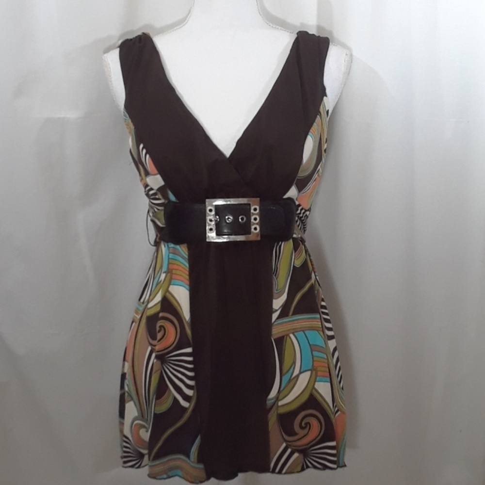 Womens Speachless summer top